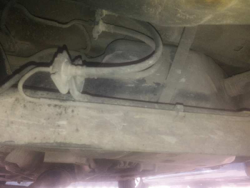  deposito combustible   nissan micra (k12e) acenta 1.2 cat