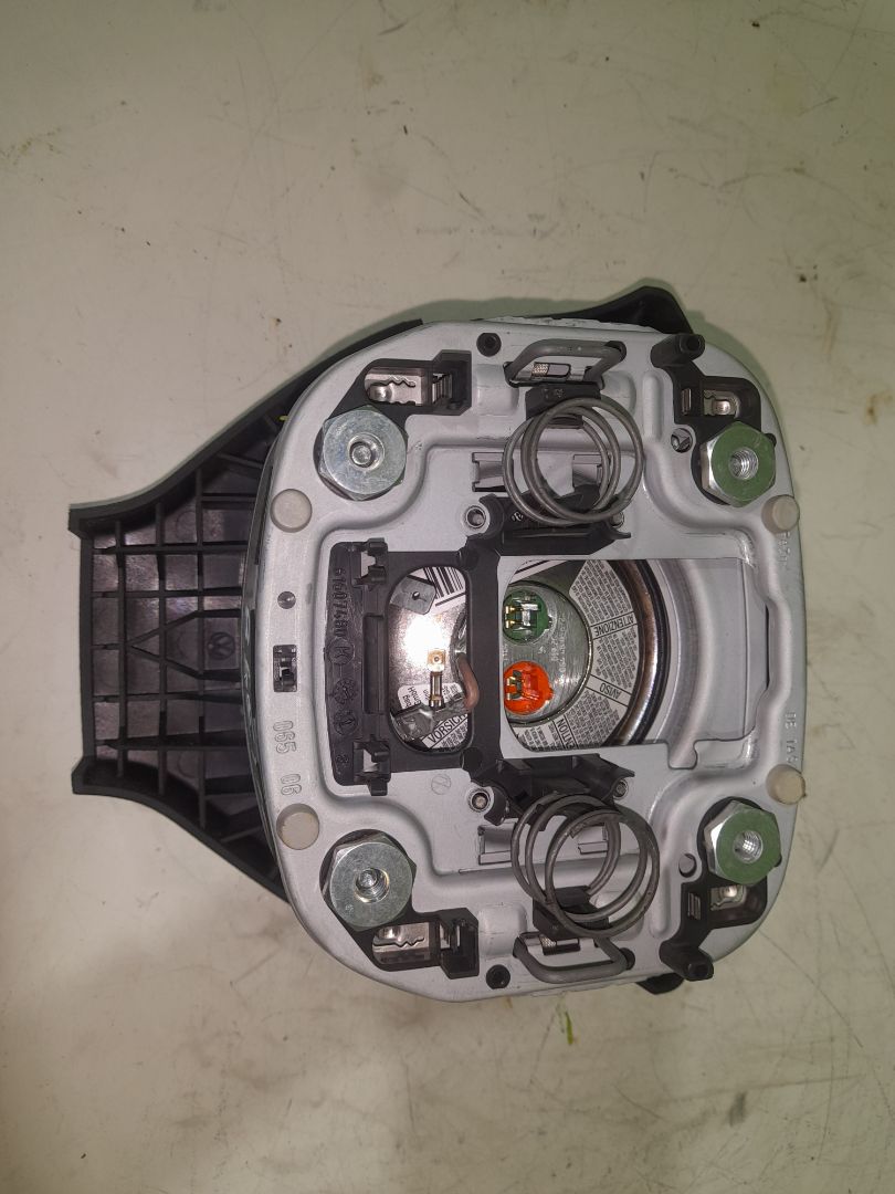 Airbag delantero izquierdo volkswagen passat berlina (3c2) advance