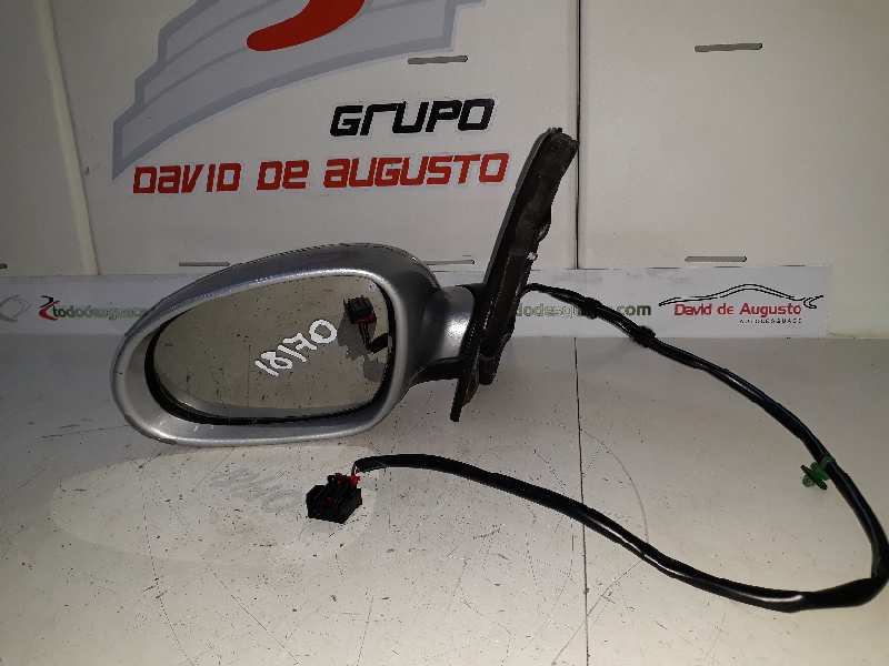  retrovisor izquierdo electrico   volkswagen golf plus (5m1) edition 1.9 tdi