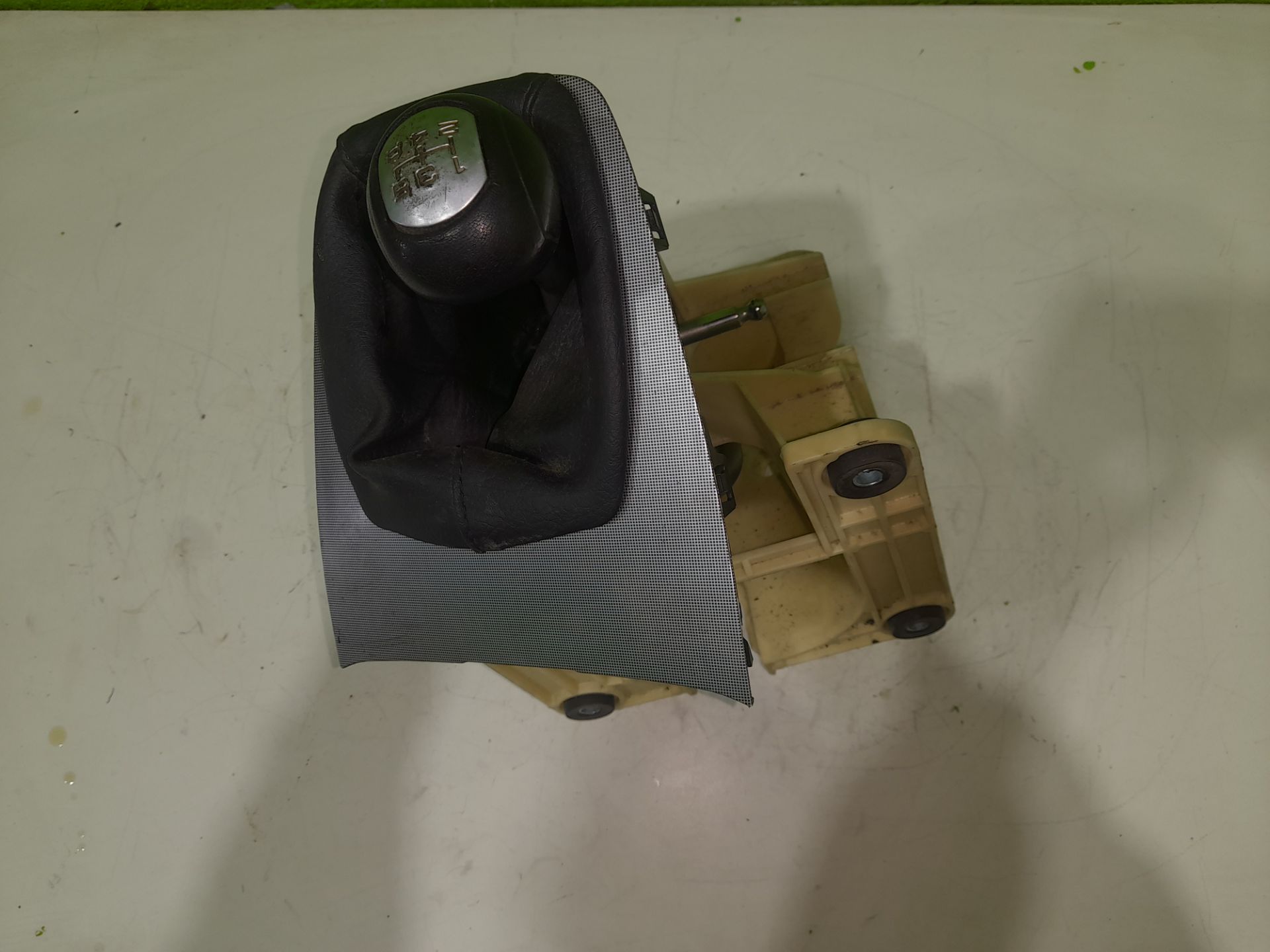 Palanca cambio ford focus c-max (cap)(2003) ambiente (d)