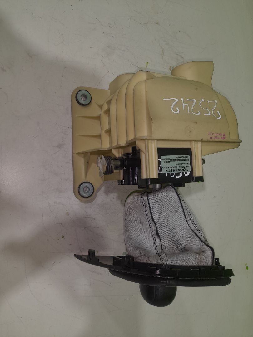 Palanca cambio ford focus c-max (cap)(2003) ambiente (d)