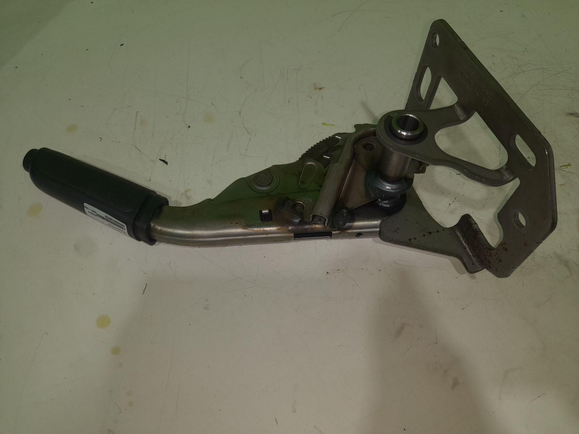 Palanca freno ford focus c-max (cap)(2003) ambiente (d)