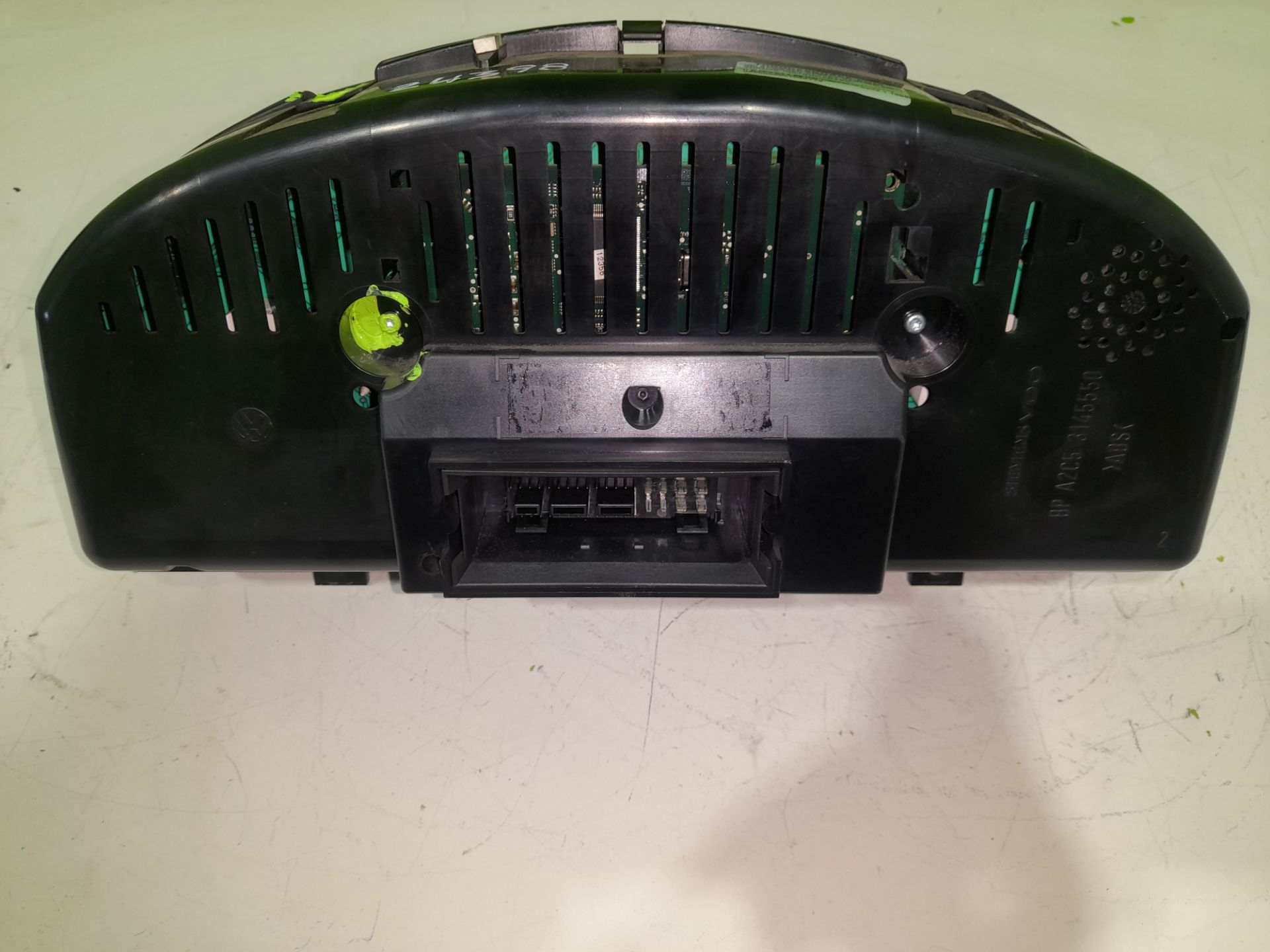 Cuadro instrumentos volkswagen passat berlina (3c2) advance