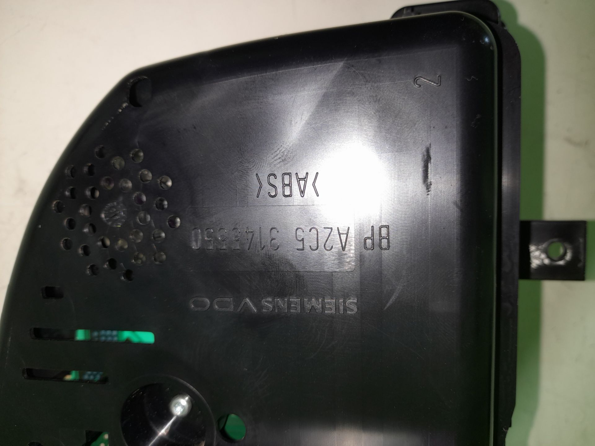 Cuadro instrumentos volkswagen passat berlina (3c2) advance