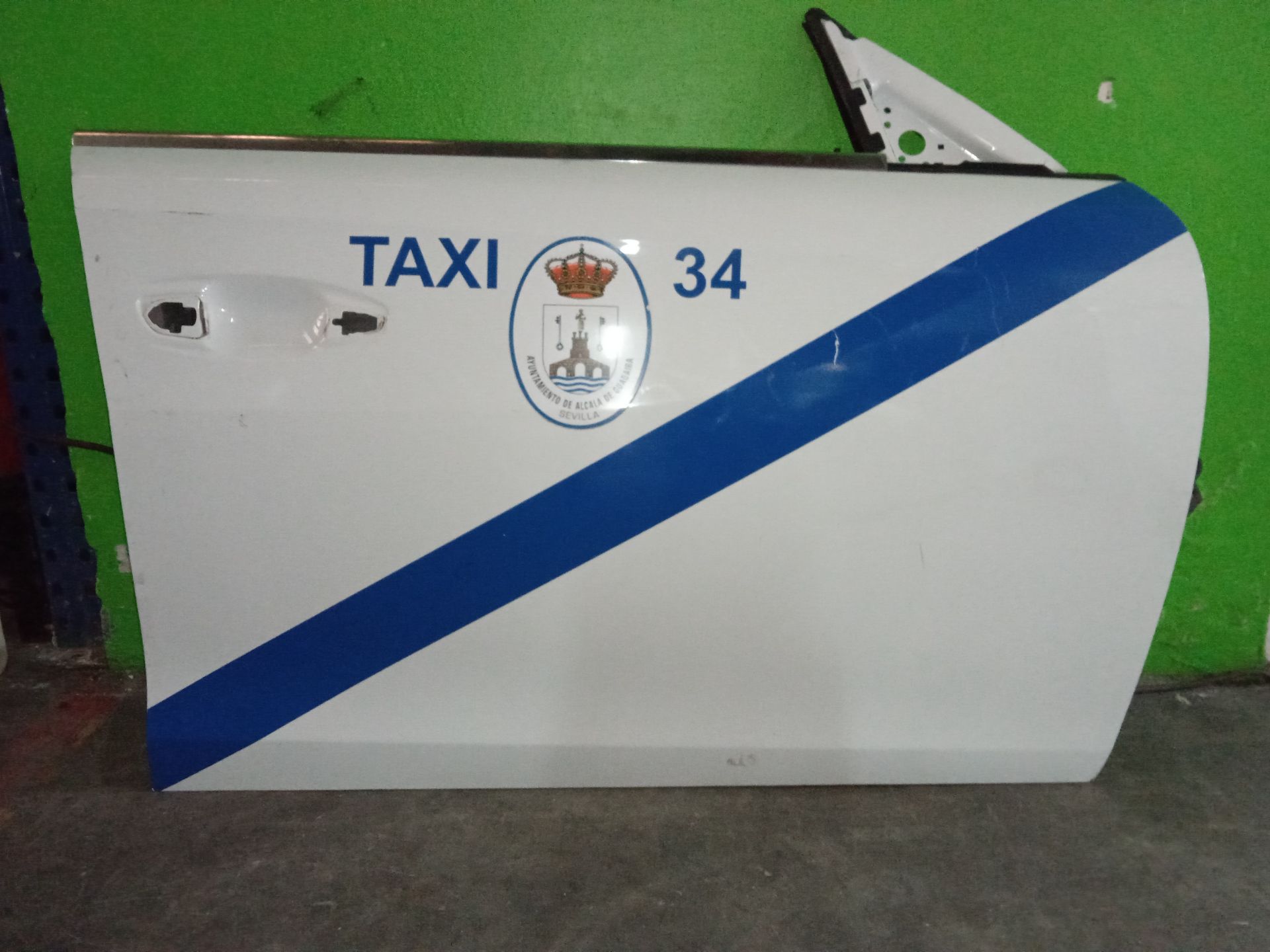 Puerta delantera derecha peugeot 508 sw allure pack