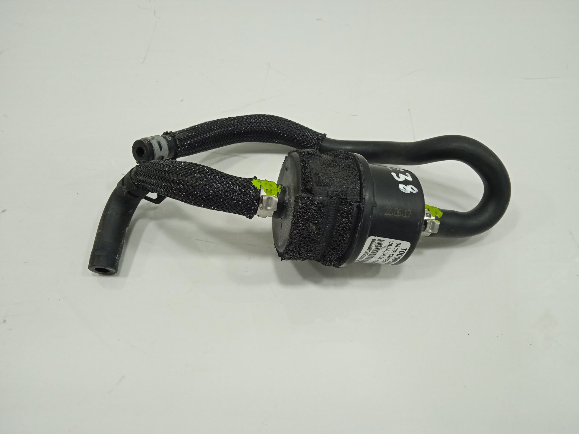 Valvula de vacio dacia sandero ii stepway comfort