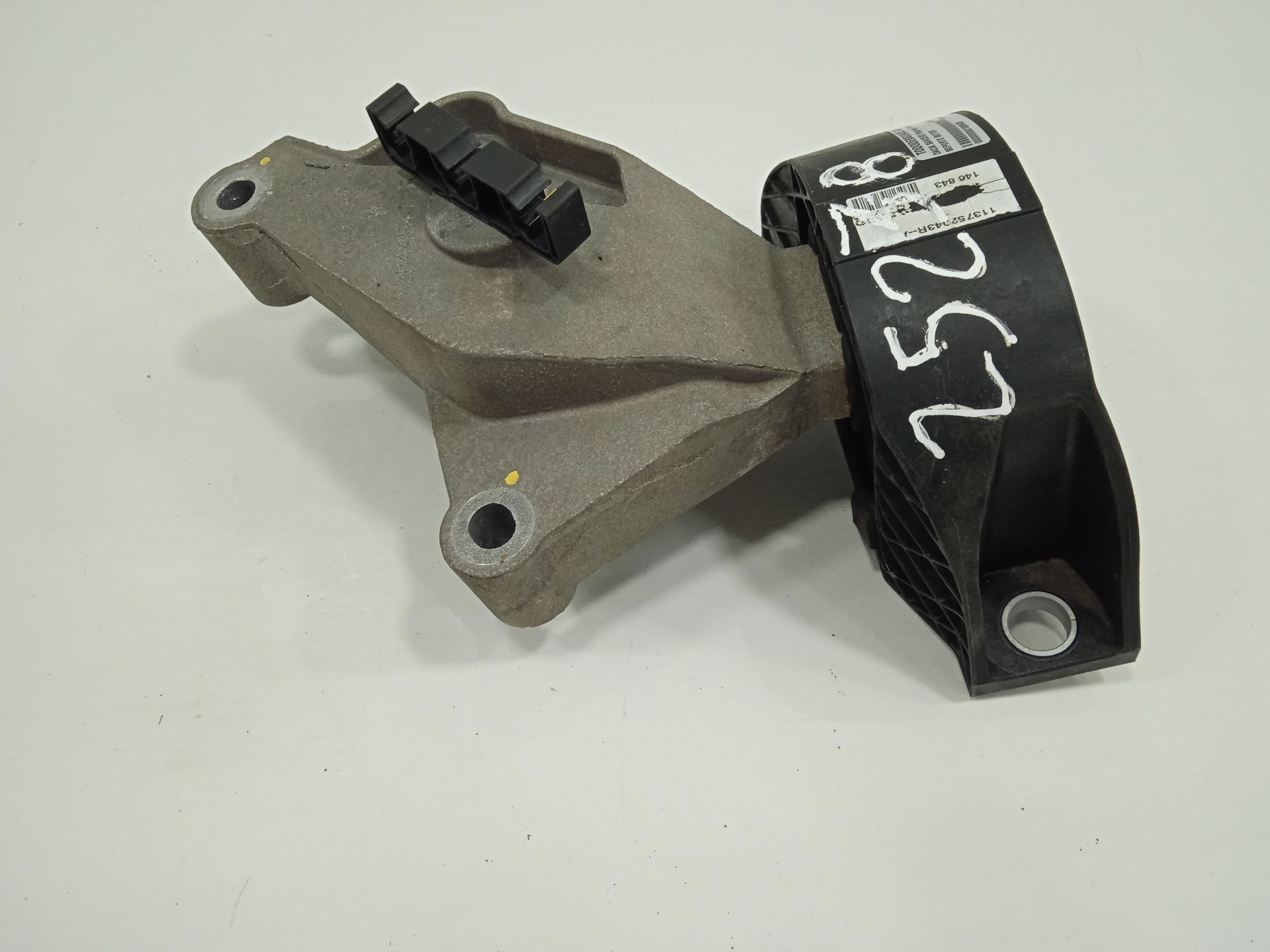 Soporte motor dacia sandero ii stepway comfort