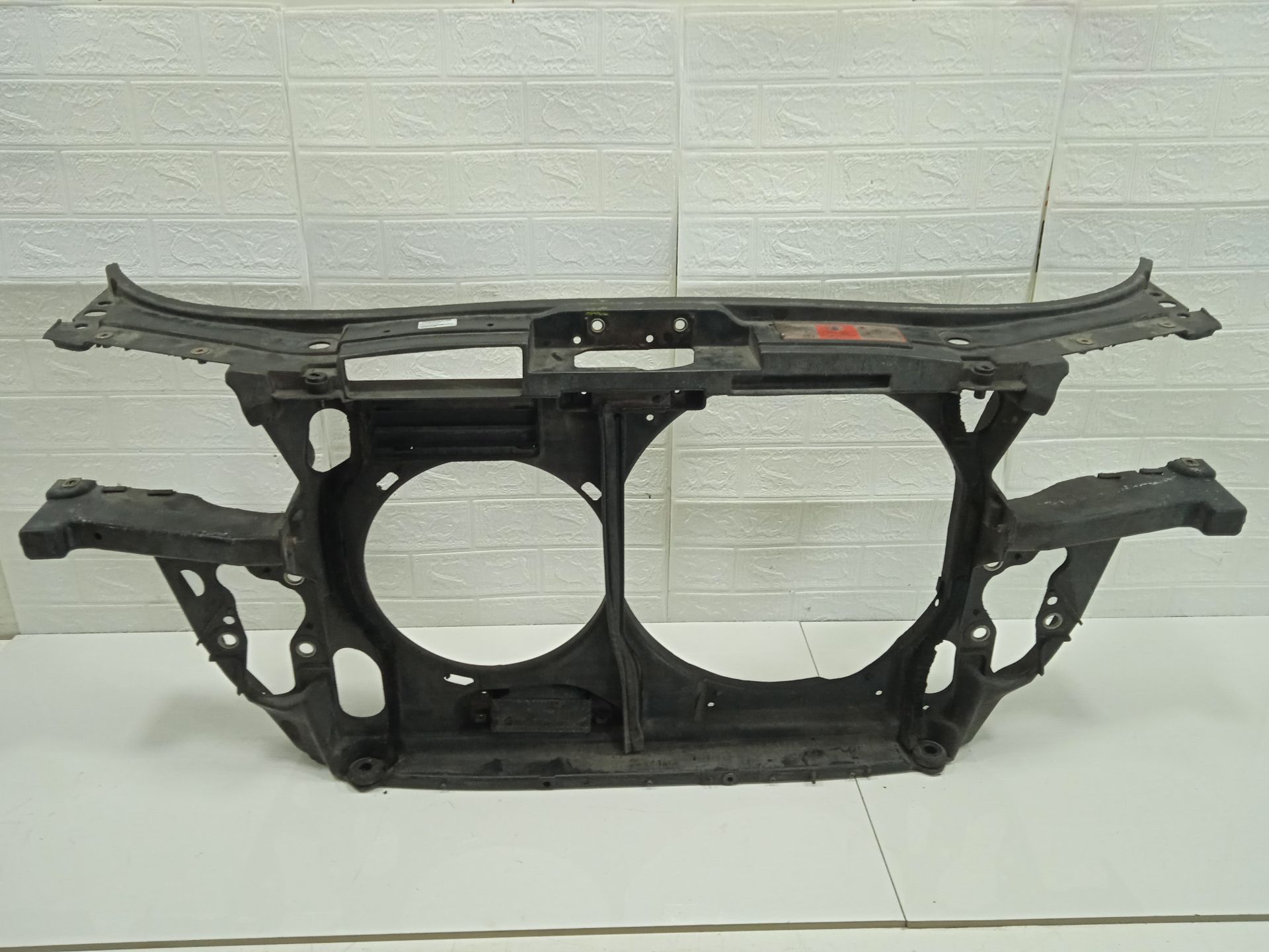 No identificado audi a6 berlina (4b2) 2.5 tdi
