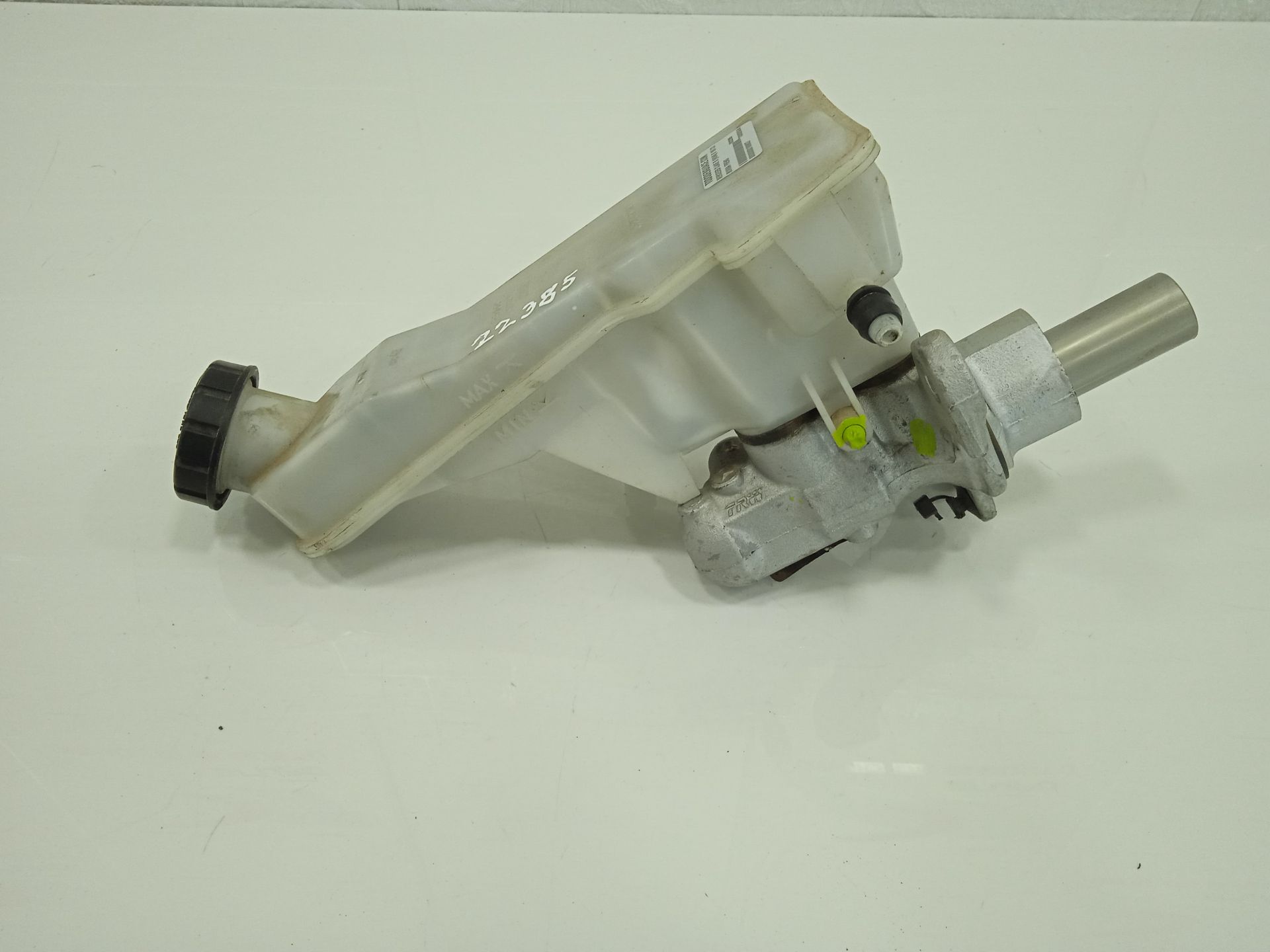 Bomba freno mercedes-benz clase b (bm 246) b 180 cdi (246.212)
