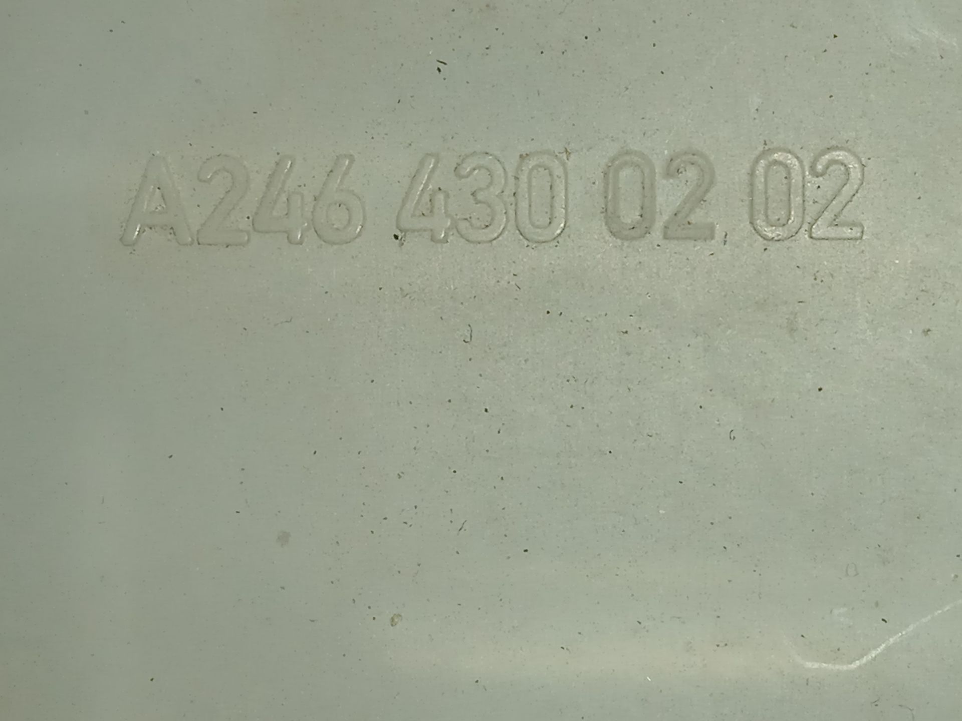 Bomba freno mercedes-benz clase b (bm 246) b 180 cdi (246.212)