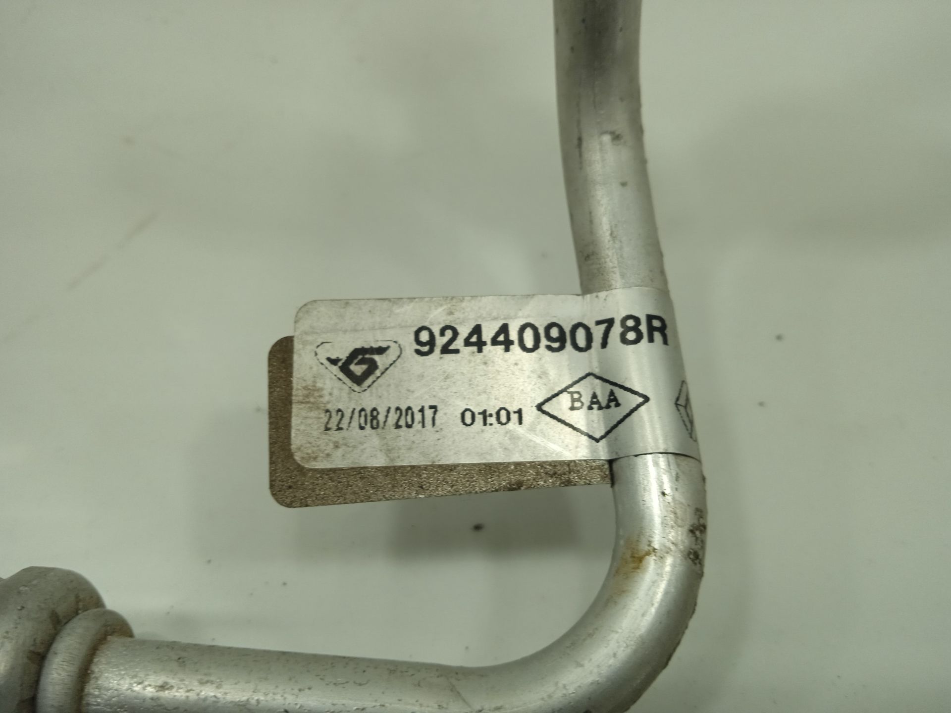No identificado dacia sandero ii stepway comfort