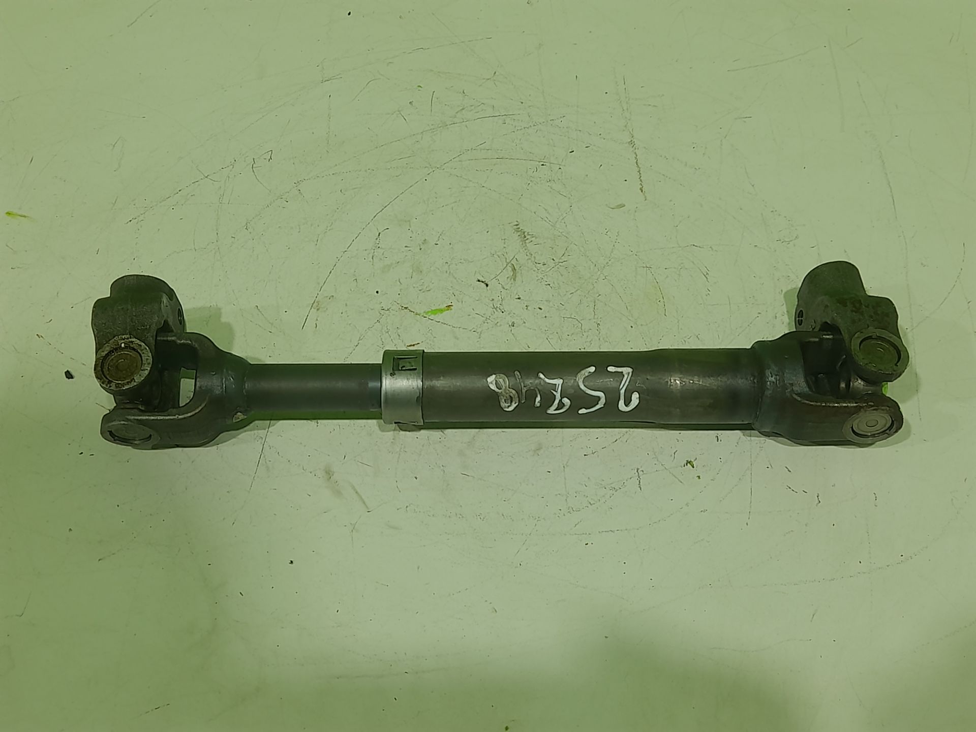 Rotula columna direccion toyota auris (e15) luna+