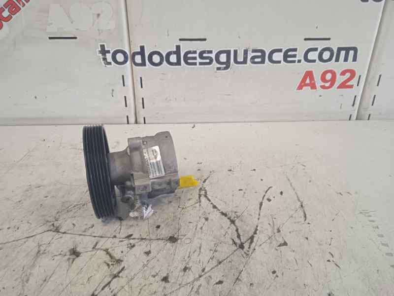 Bomba direccion renault laguna ii (bg0) authentique