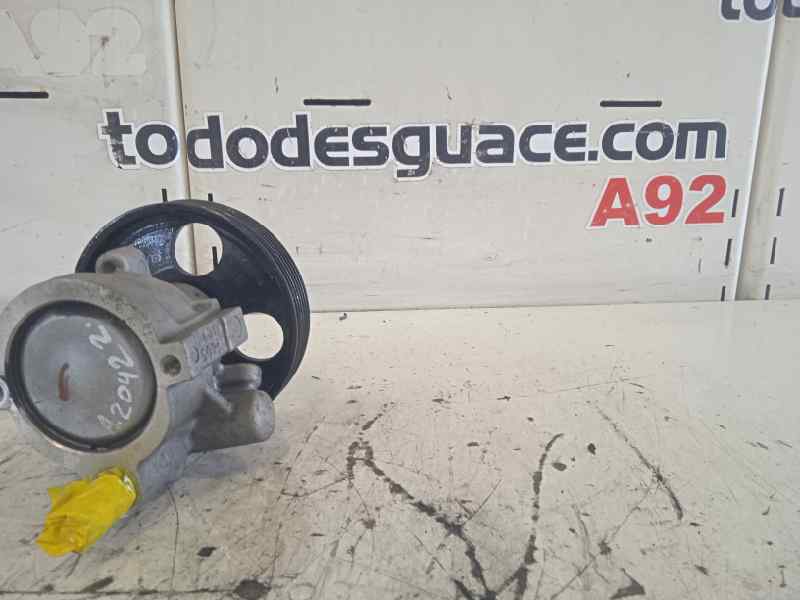 Bomba direccion renault laguna ii (bg0) authentique
