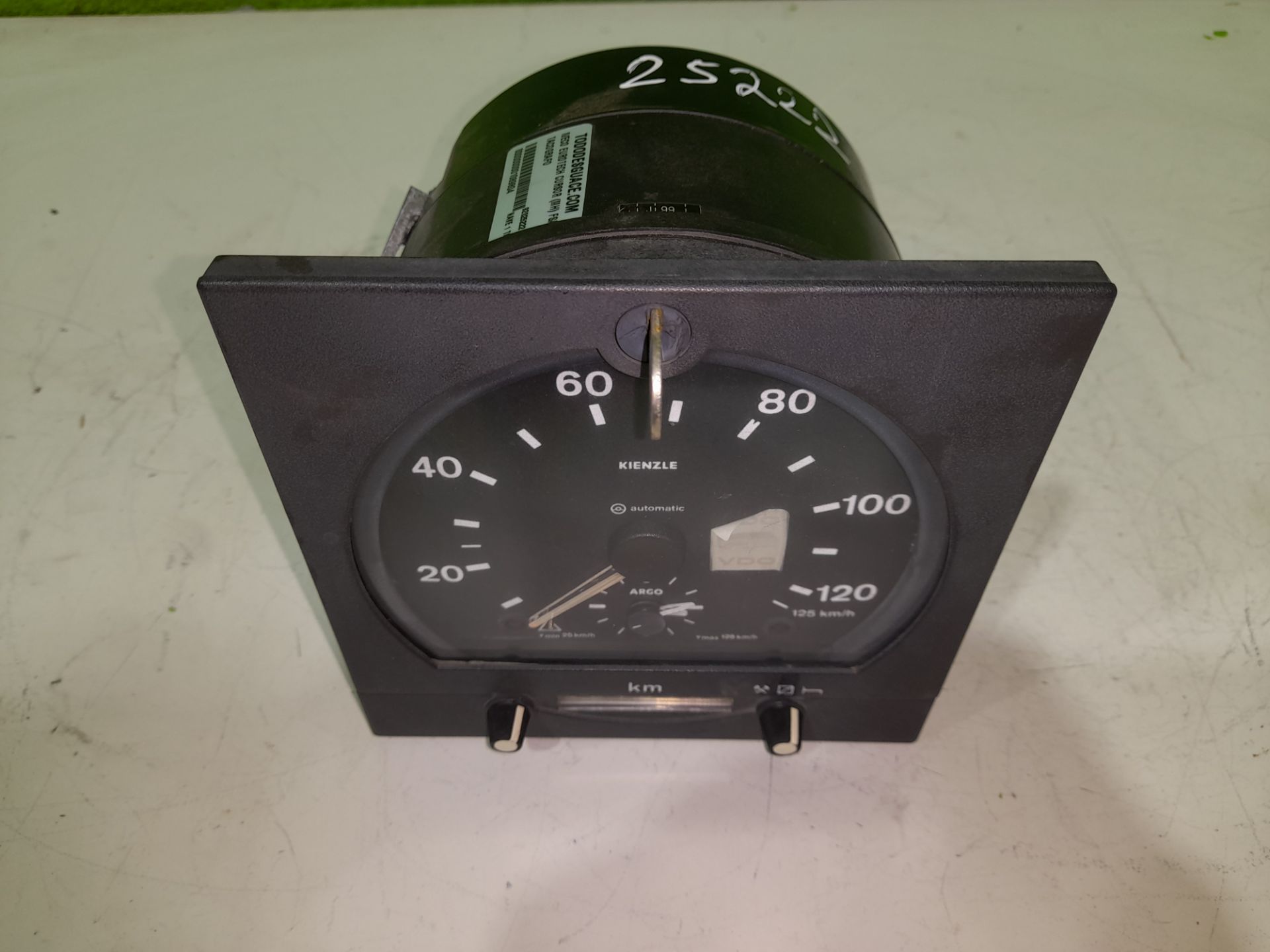 No identificado iveco eurostar cursor (mh)(1999) fsa   (440 e 35) larga distanc