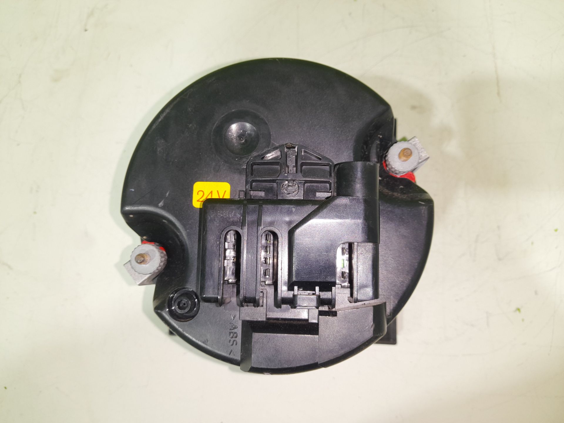 No identificado iveco eurostar cursor (mh)(1999) fsa   (440 e 35) larga distanc