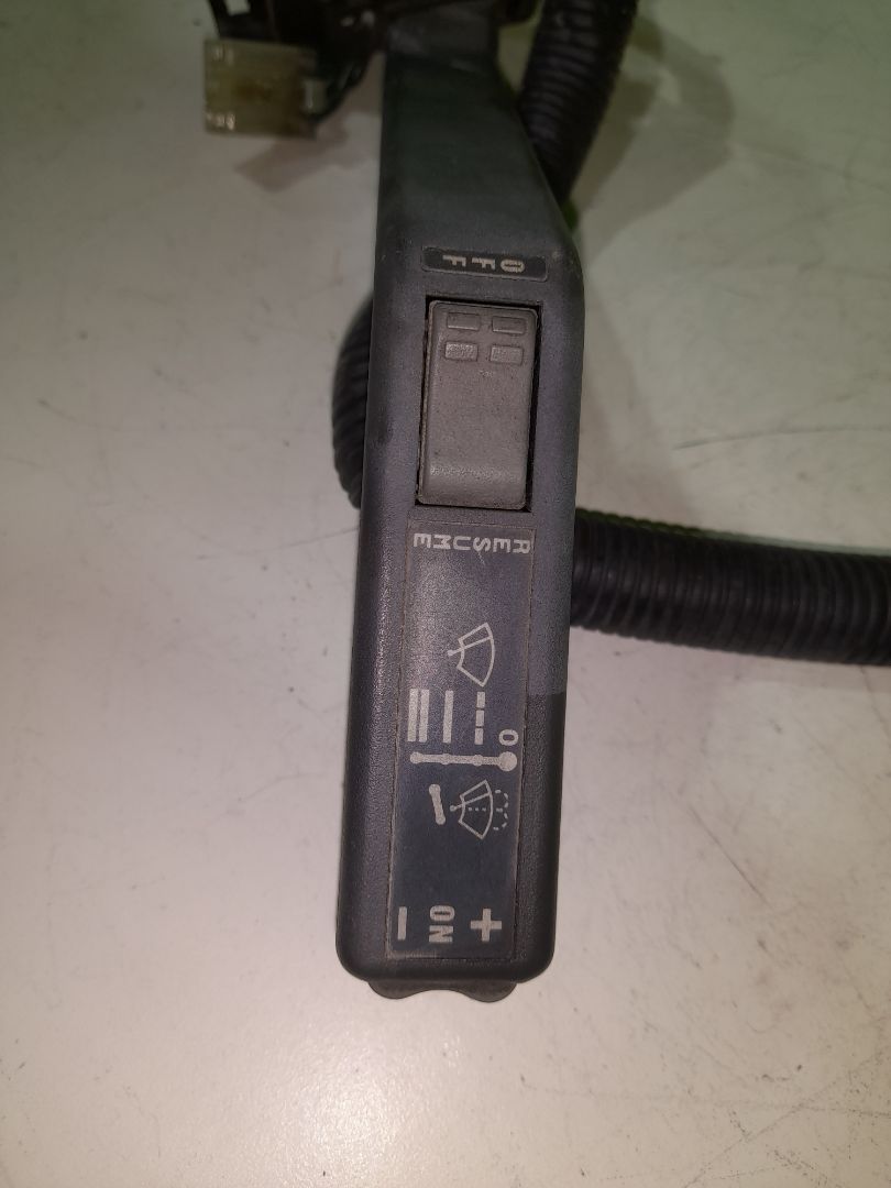 Mando limpia iveco eurostar cursor (mh)(1999) fsa   (440 e 35) larga distanc