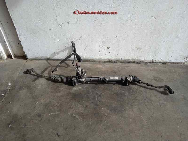 Cremallera direccion audi a4 allroad quattro (8kh) 2.0 tdi (125kw)