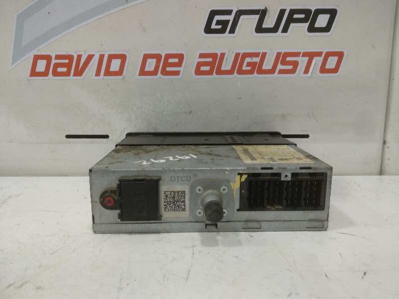 No identificado renault midlum 