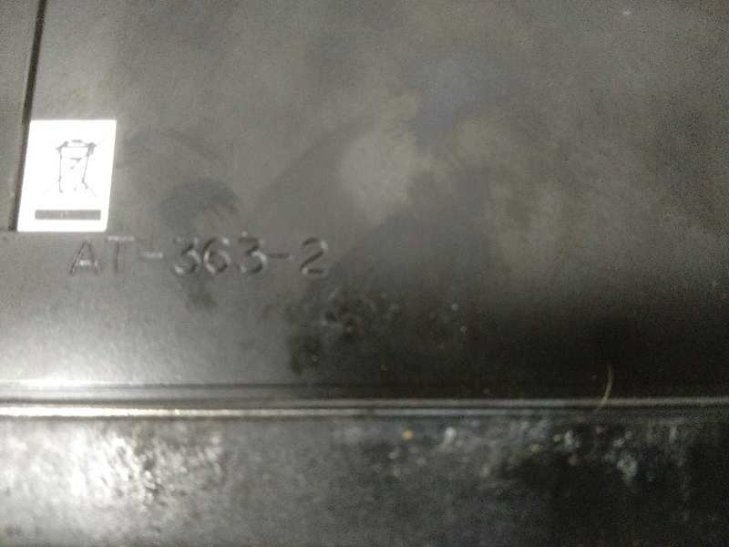 No identificado renault midlum 