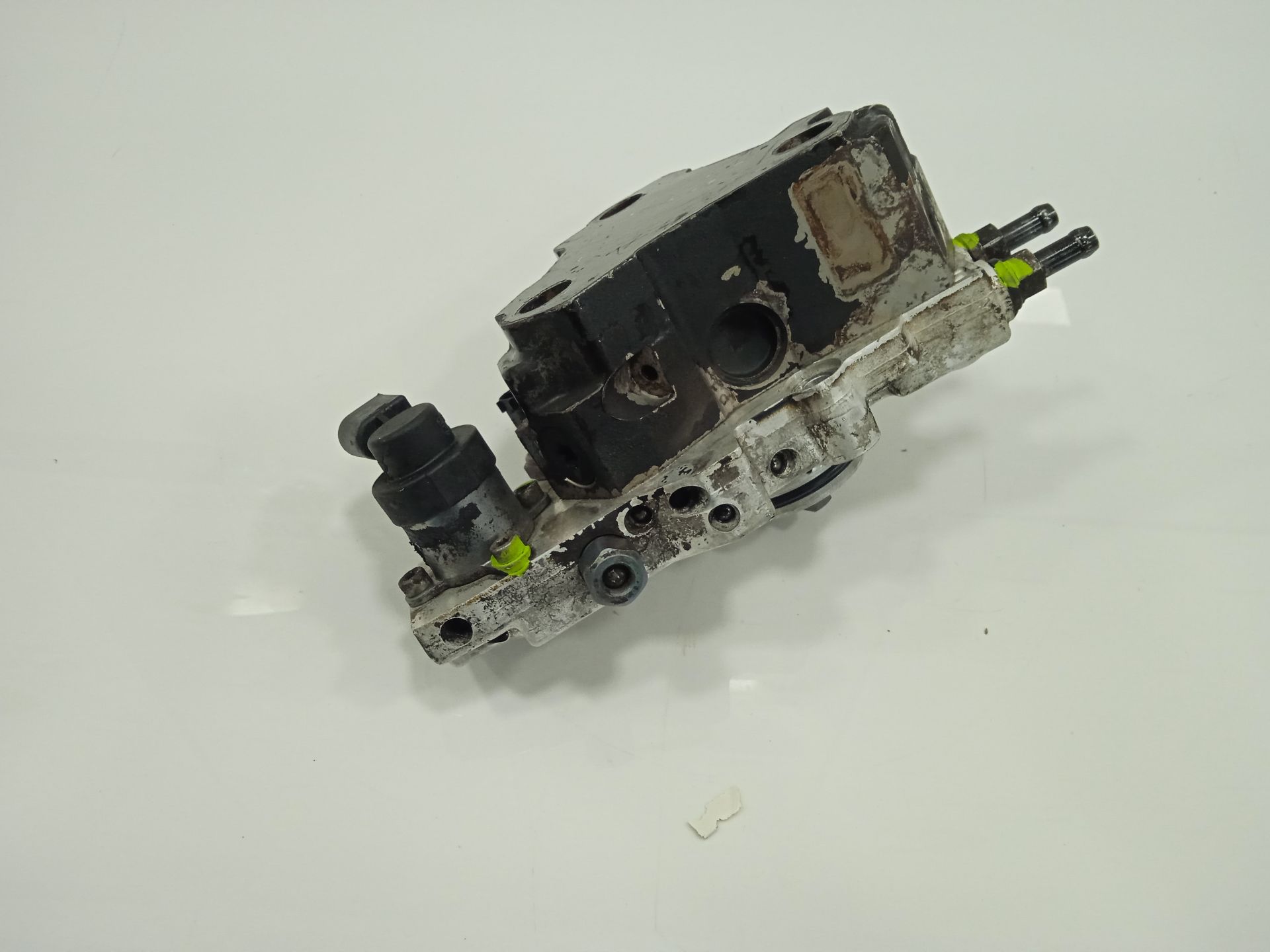 Bomba inyeccion mercedes-benz vito basic-kombi (639) 111  cdi  compacto  (639.601)