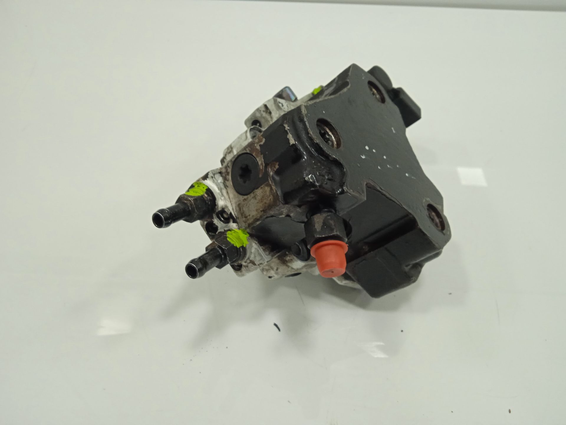 Bomba inyeccion mercedes-benz vito basic-kombi (639) 111  cdi  compacto  (639.601)