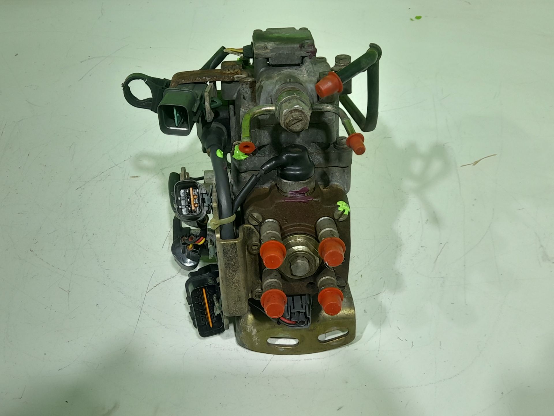 Bomba inyeccion mitsubishi montero sport (k90) 2.5 tdi intense