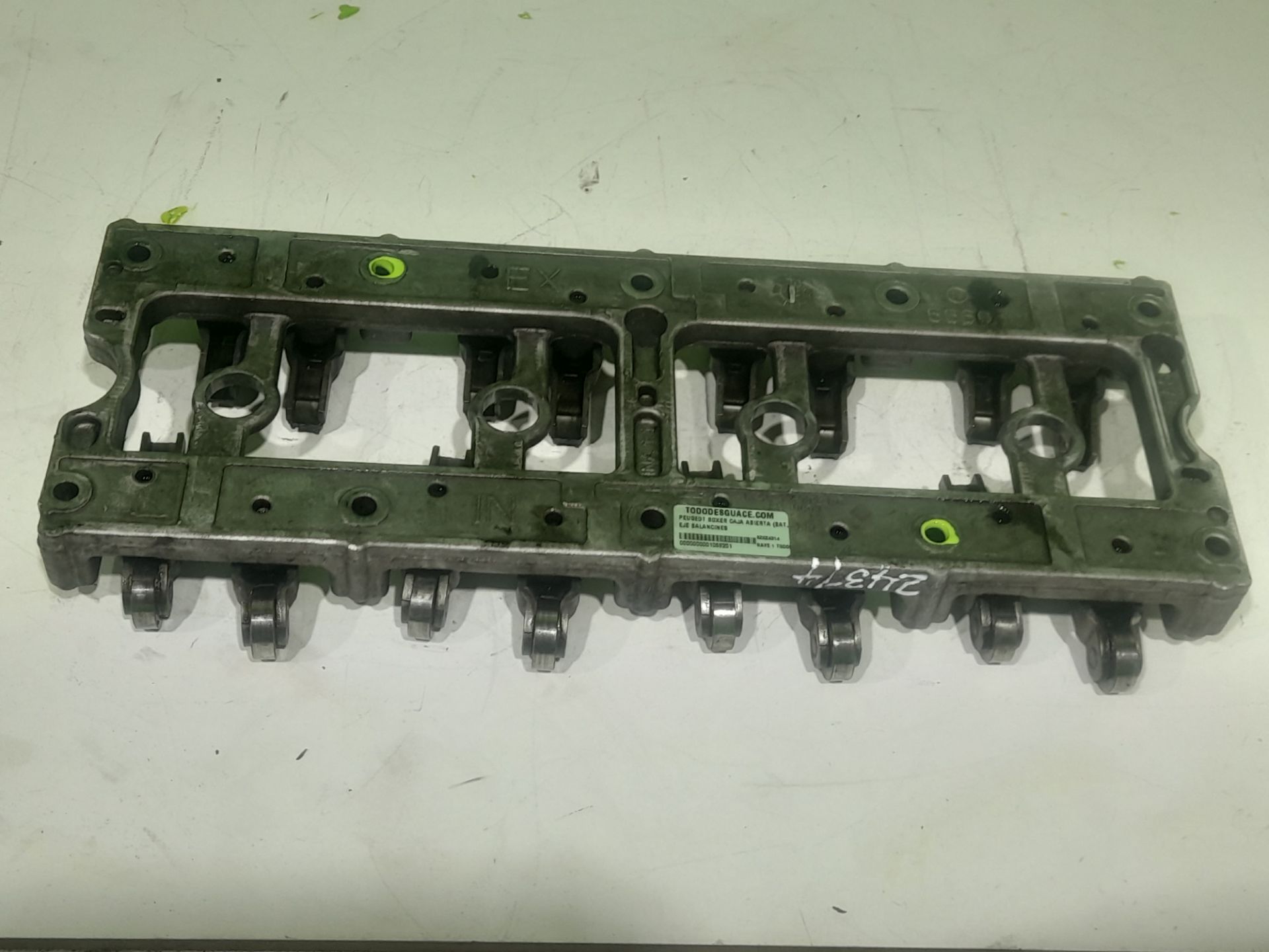 Eje balancines hdi (333)