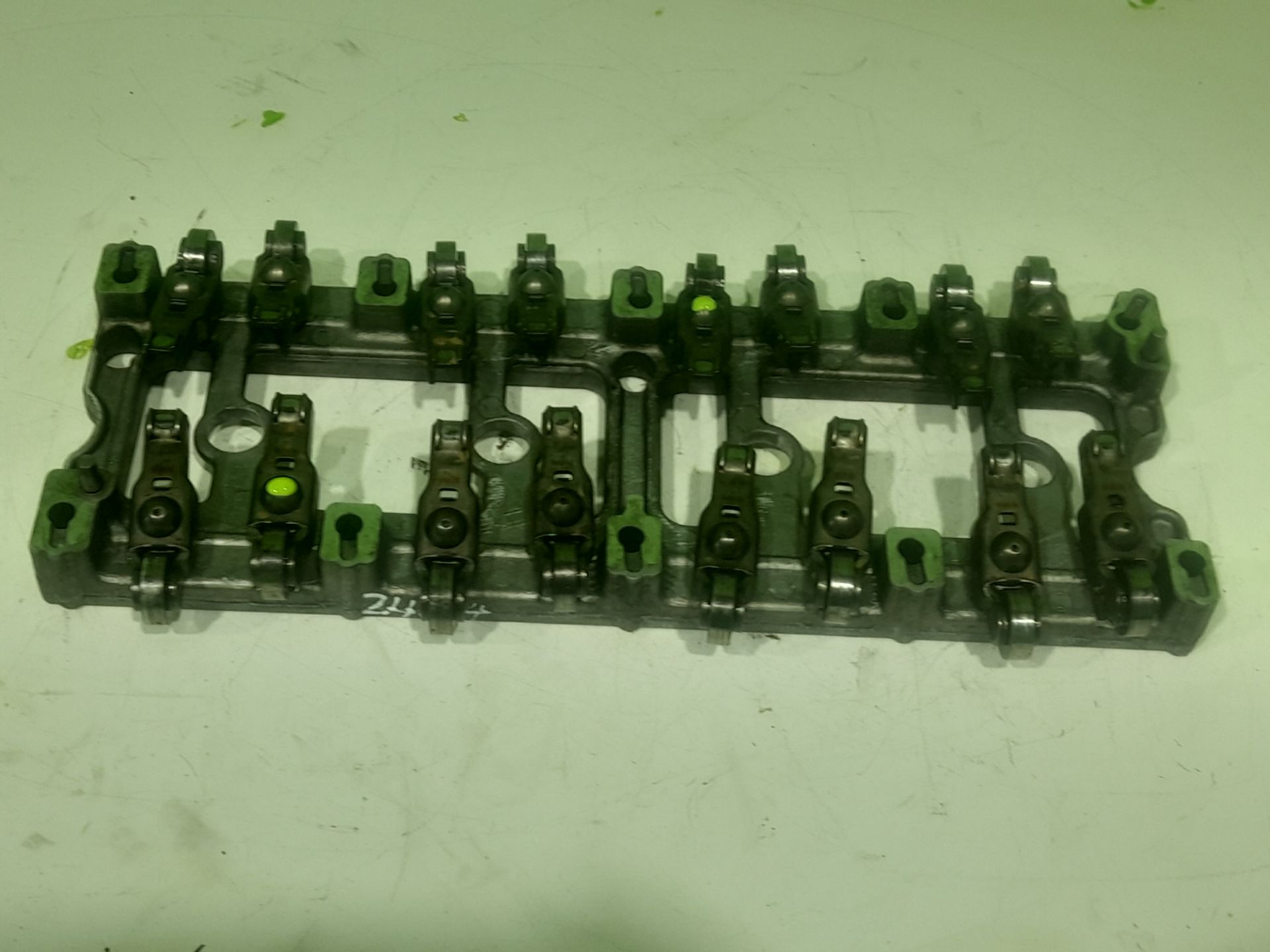 Eje balancines hdi (333)