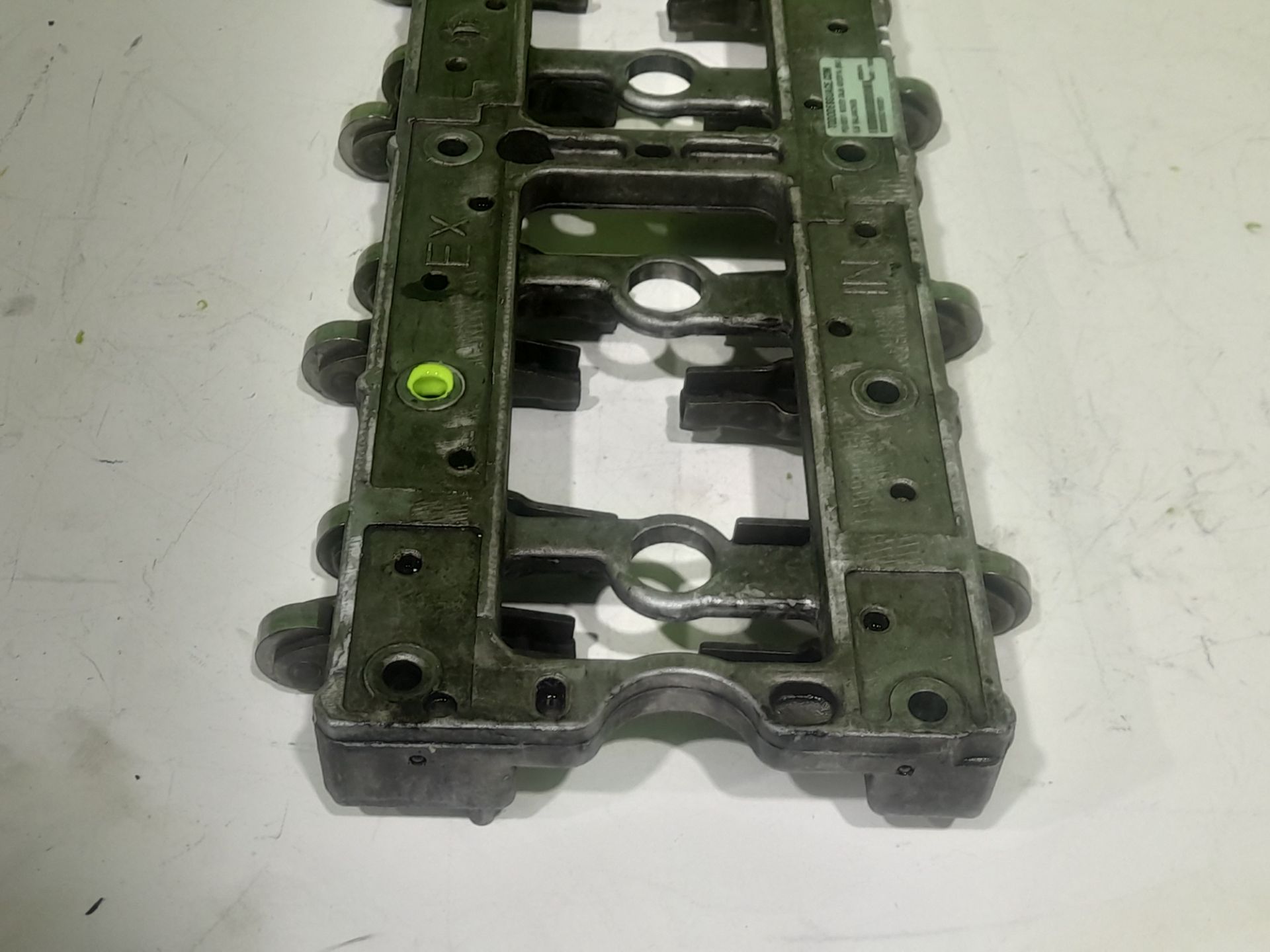 Eje balancines hdi (333)