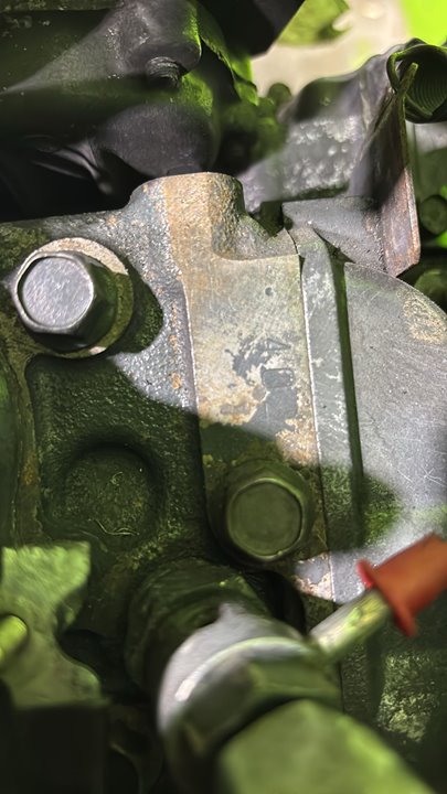 Motor completo   no identificado