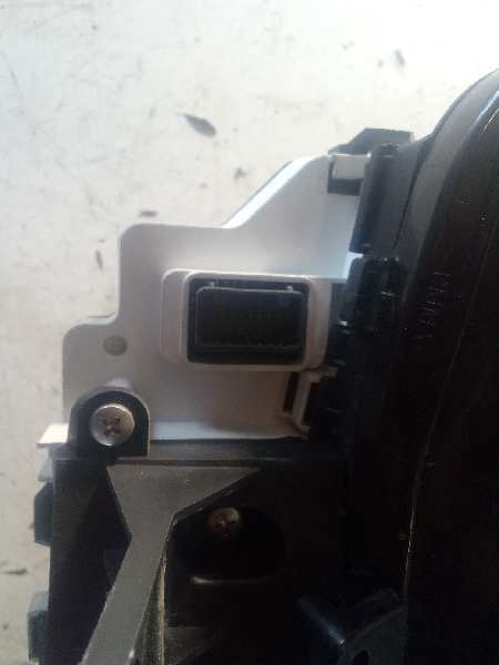 Cuadro instrumentos toyota yaris (ksp9scp9nlp9) active