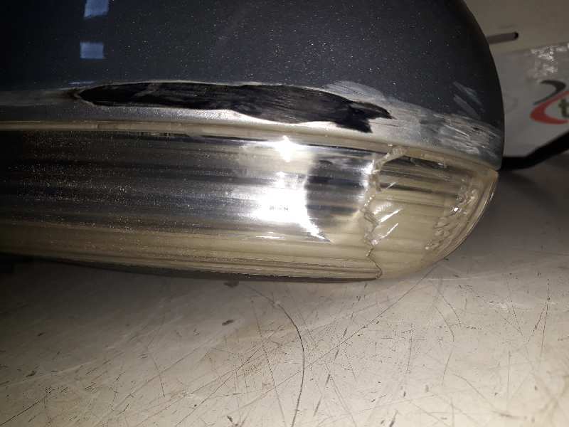  retrovisor izquierdo electrico   volkswagen golf plus (5m1) edition 1.9 tdi