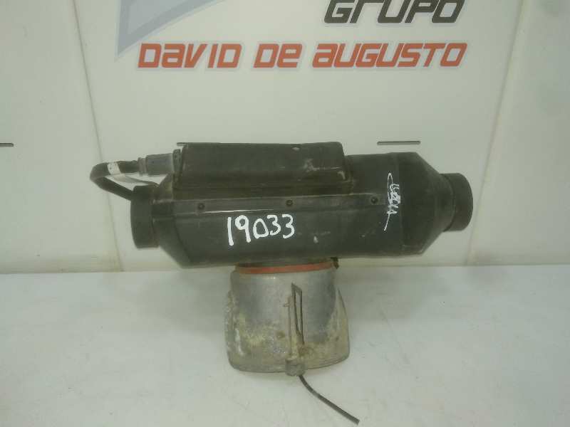 Motor calefaccion mercedes-benz actros 6-cil. 4-ejes bm 95023 (1996) 3235  (8x44)  om 501 la l (la