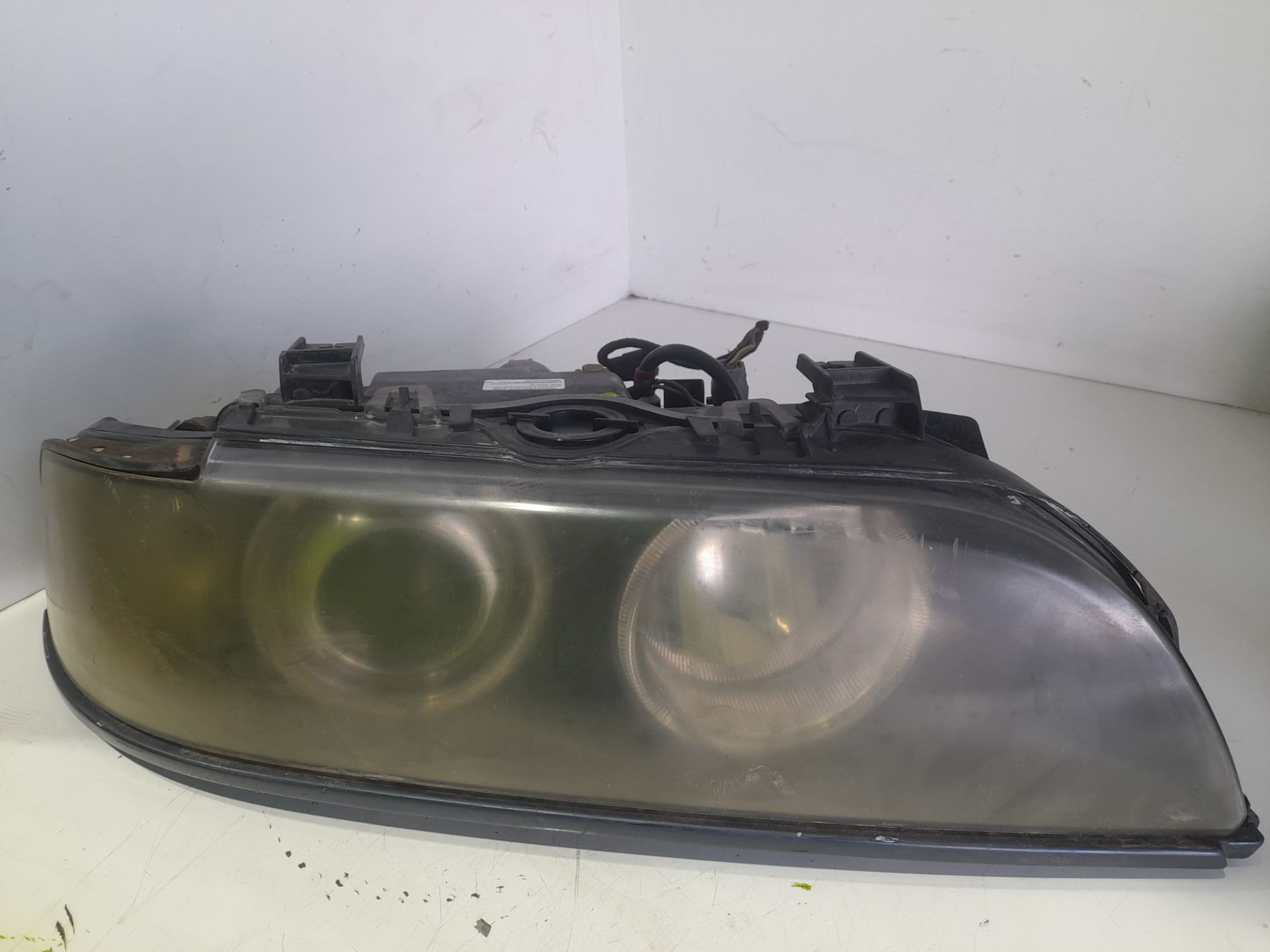 Faro derecho bmw serie 5 berlina (e39) 530d