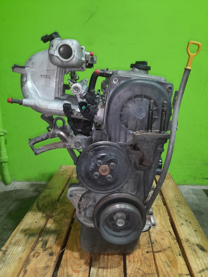 Motor completo 1.1 básico