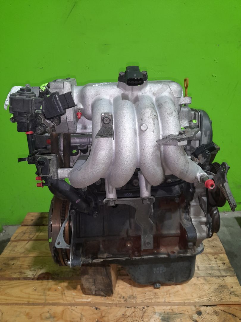 Motor completo 1.1 básico