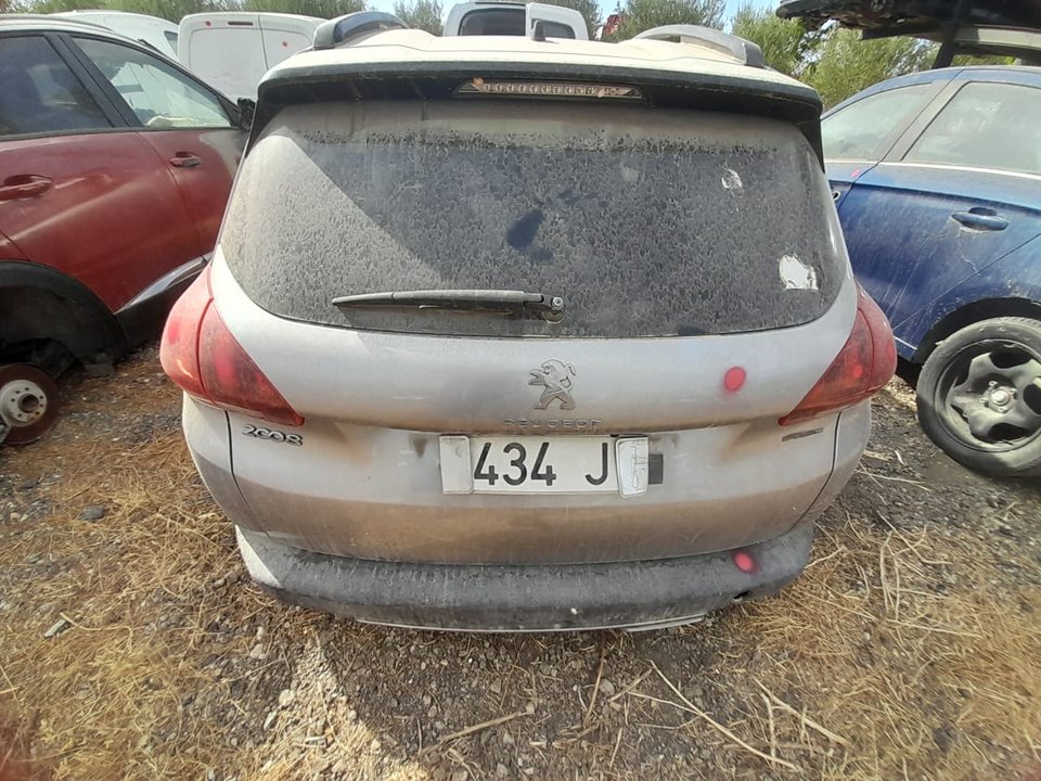 Porton trasero peugeot 2008 active