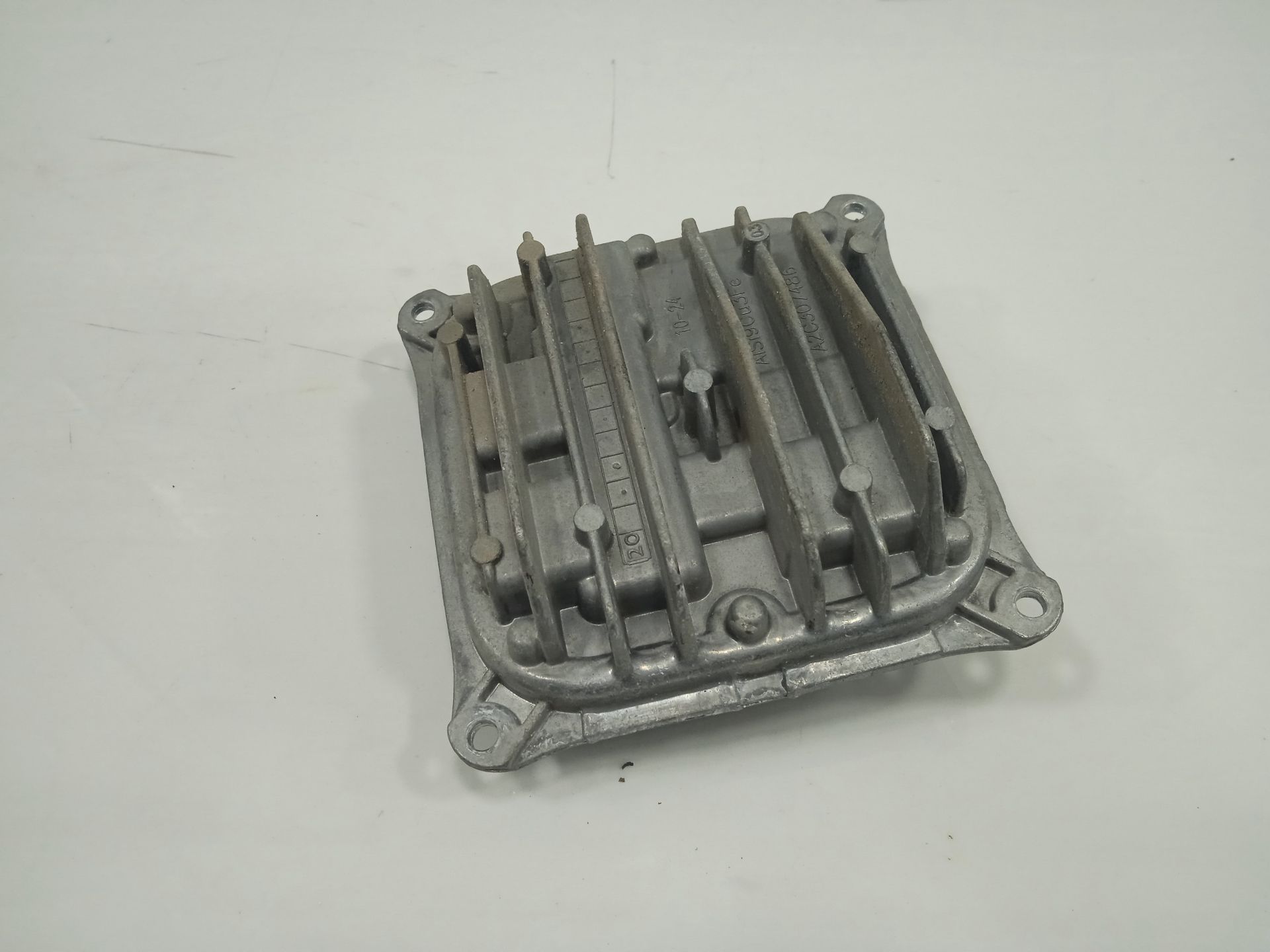 Centralita faros xenon mercedes-benz eqv -clase (447) 