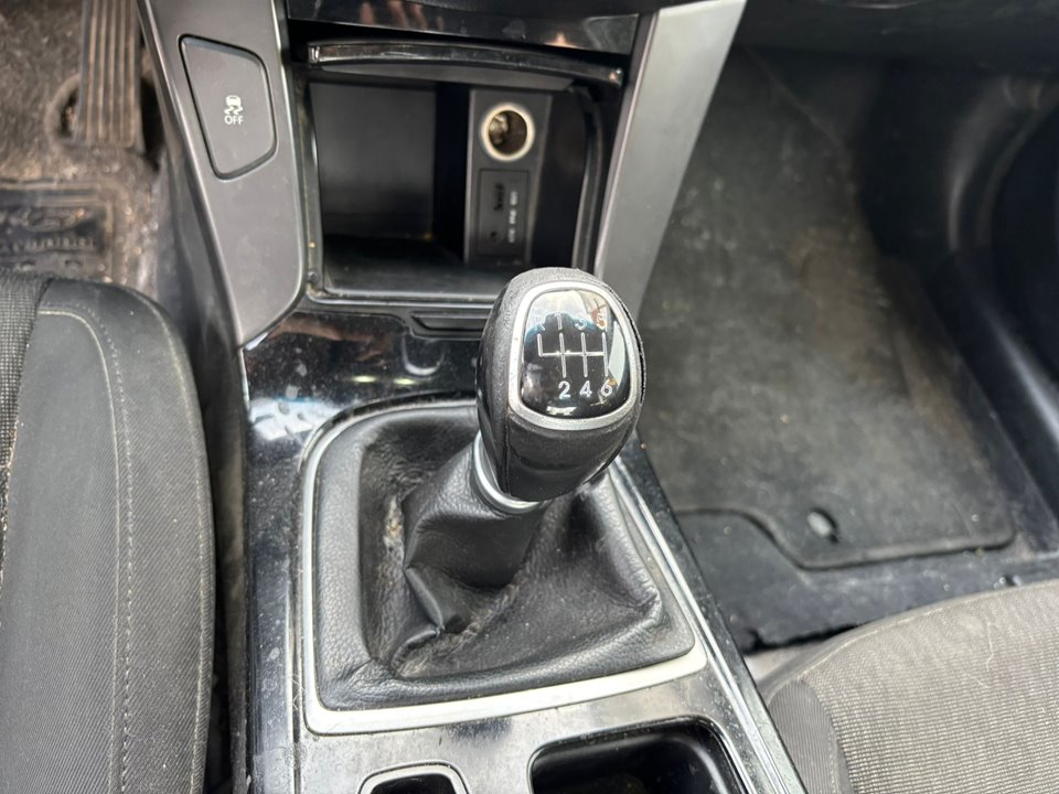 Caja cambios hyundai i40 (vf) gl bluedrive city  bluedrive 