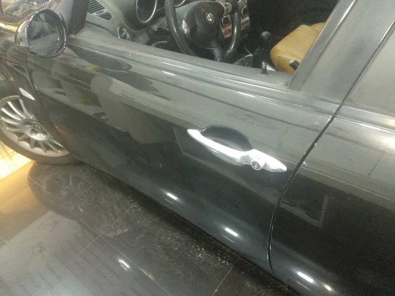  cerradura puerta delantera izquierda   alfa romeo 156 1.9 jtd 8v distinctive 1.9 jtd cat