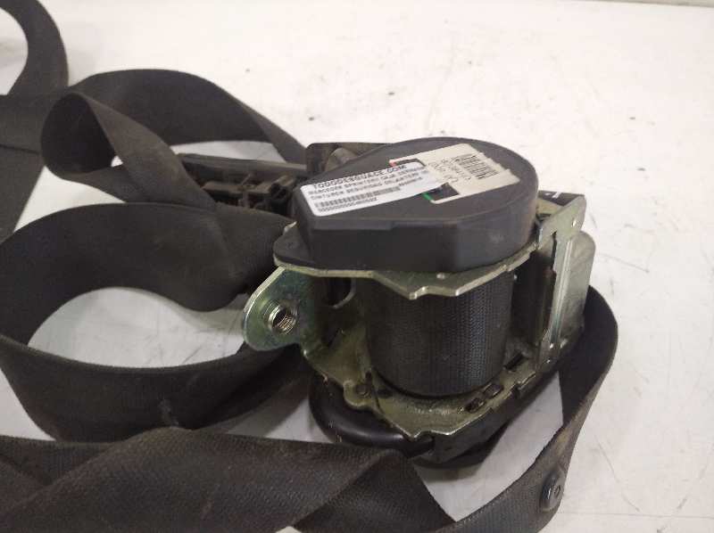 Cinturon seguridad delantero izquierdo 318319 cdi (906.6316336356
