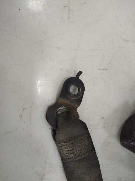 Cinturon seguridad delantero izquierdo 318319 cdi (906.6316336356