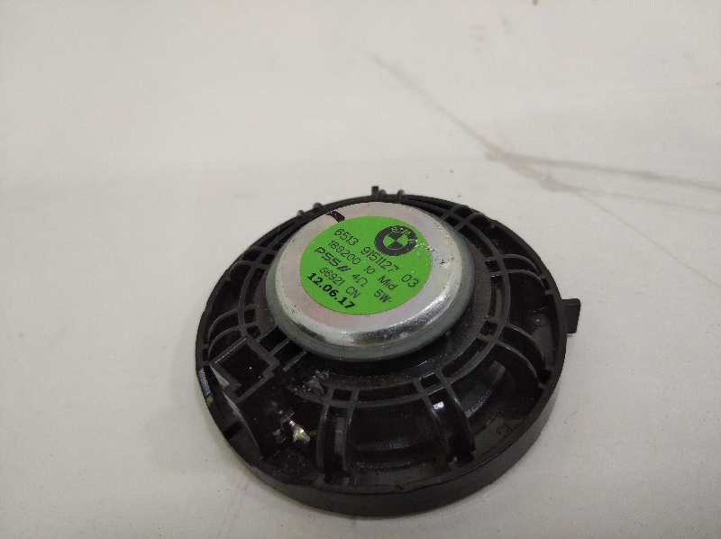 No identificado bmw serie x6 (f16) xdrive40d