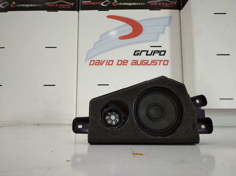 No identificado bmw serie x6 (f16) xdrive40d