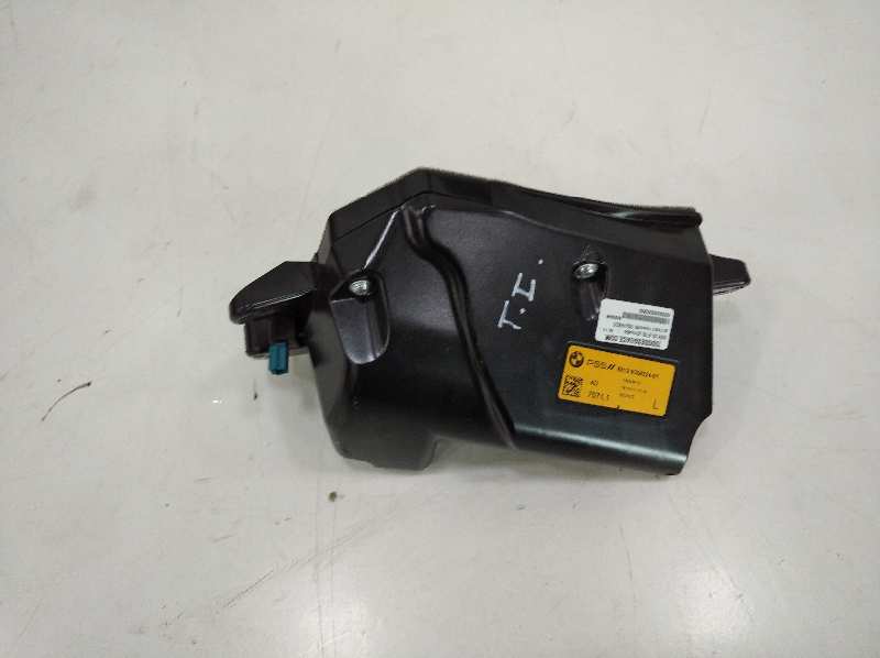No identificado bmw serie x6 (f16) xdrive40d