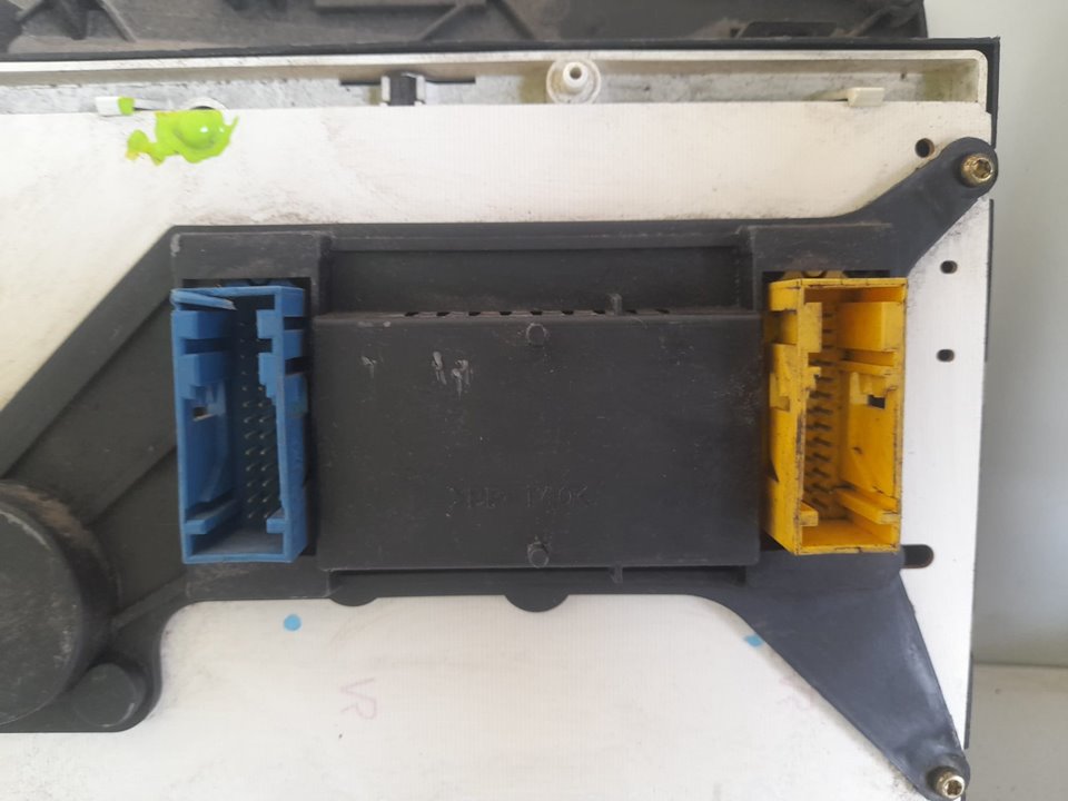 Cuadro instrumentos renault midlum 