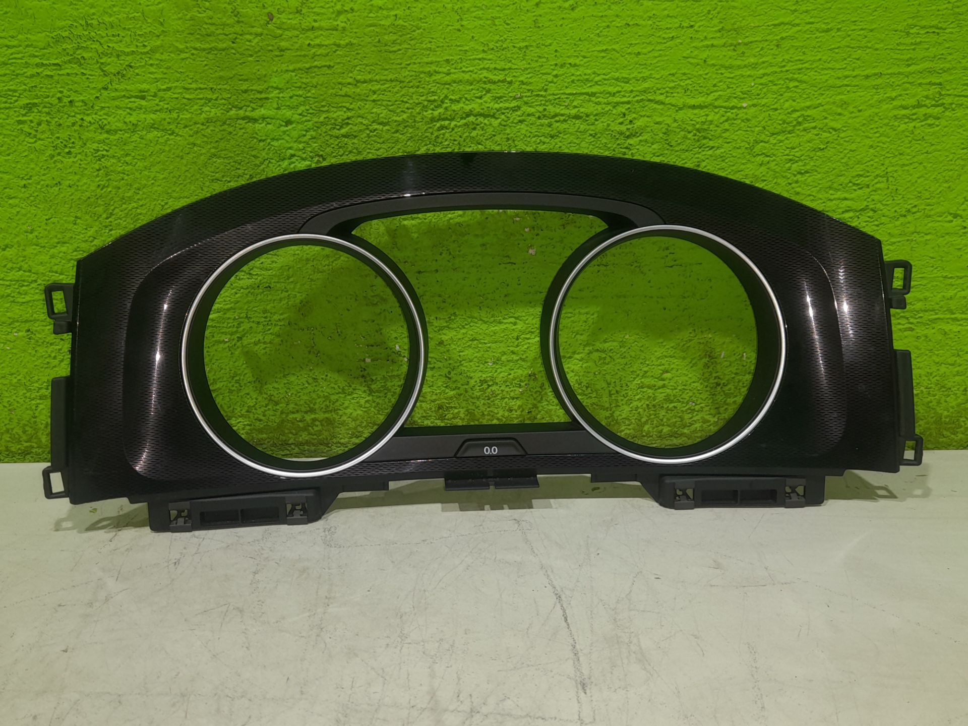 No identificado volkswagen golf vii (5g1be1) gti bluemotion