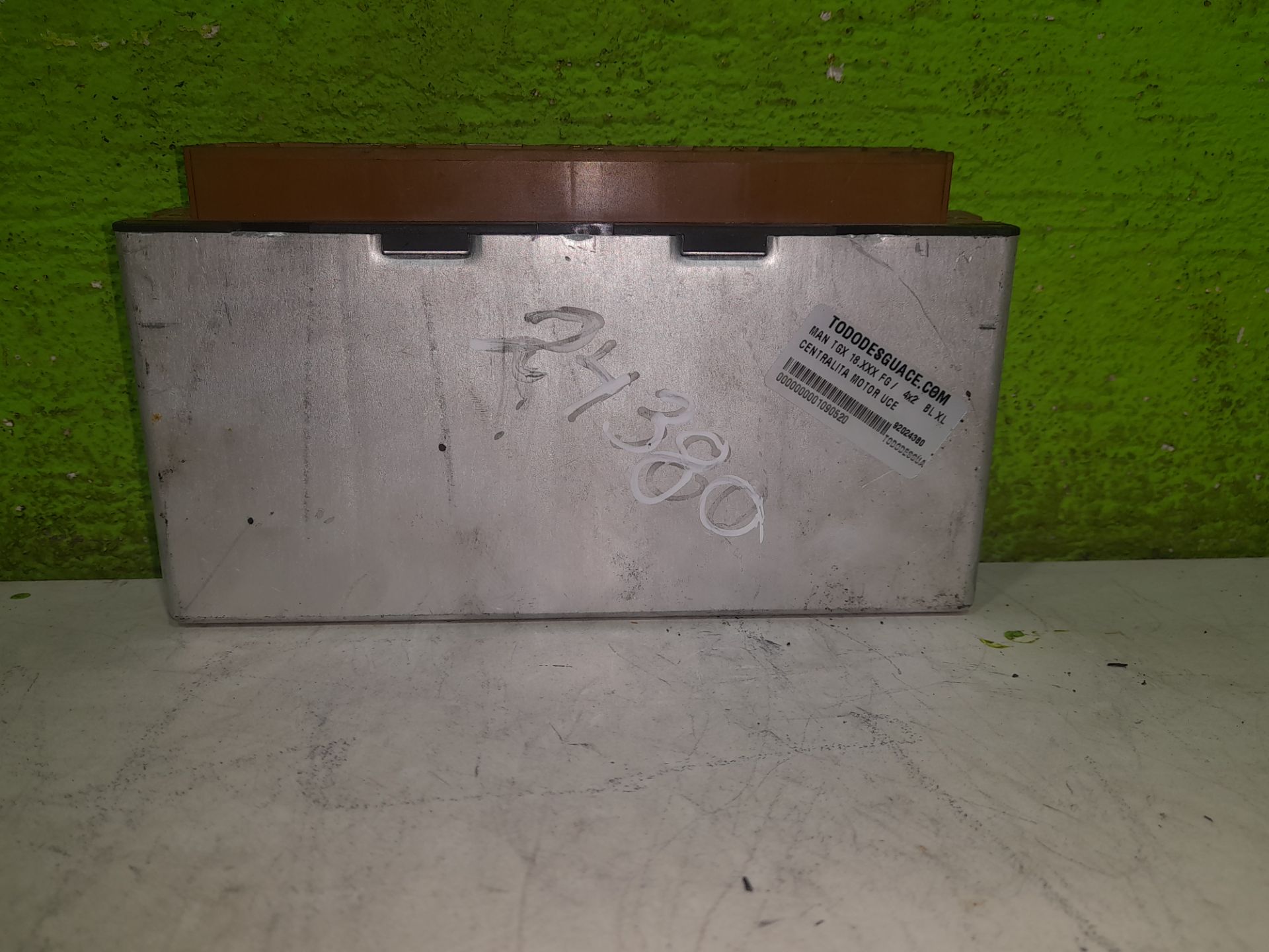 Caja reles / fusibles peugeot 307 break sw (s2) dsign
