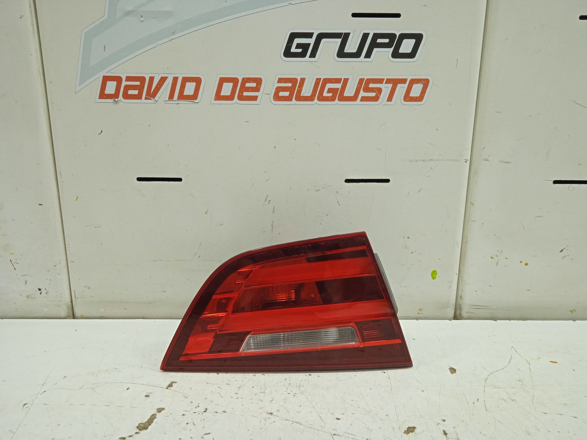 No identificado bmw serie 3 gran turismo (f34) 318d